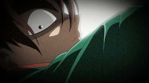 からくりサーカス 27話 感想 255