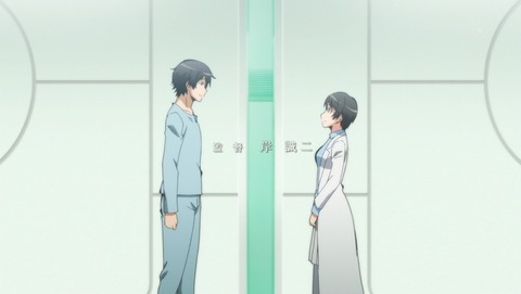 暗殺教室 2期 第16話 感想 暗殺教室誕生秘話 こうして彼は タコになった あにこ便 暗殺教室 2期 第16話 感想 暗殺教室誕生秘話 こうして彼は タコになった あにこ便