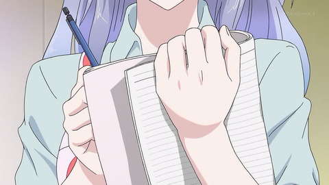 リケ恋 2話 感想 038