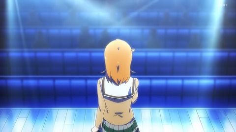 ラブライブ! 1話 感想 001