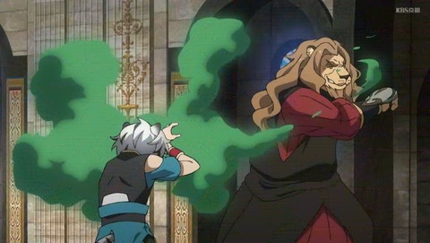 盾の勇者の成り上がり 4期 4話 感想 託された力 76