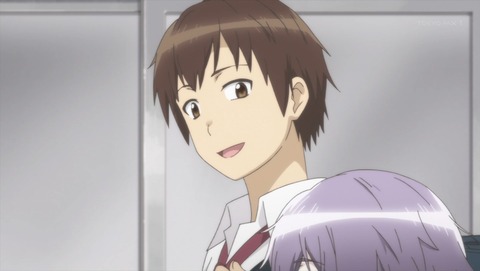 長門有希ちゃんの消失 12話 感想 2251