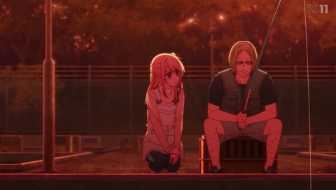 推しの子 3期 26話 感想 打算 78