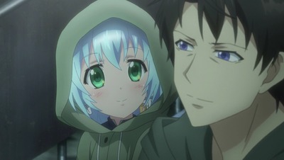 planetarian ～ちいさなほしのゆめ～ 4話 感想 24
