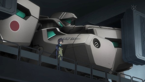 マブラヴ オルタネイティヴ 20話 感想 甲21号作戦 30