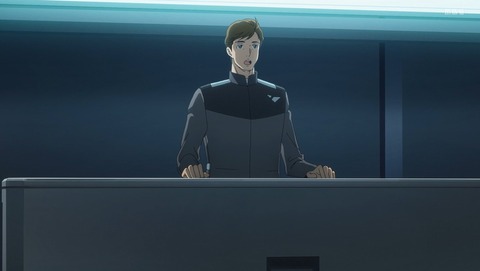 機動戦士ガンダム 水星の魔女 18話 感想 空っぽな私たち 64
