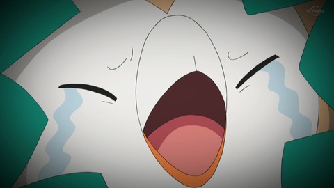 ポケットモンスター サン&ムーン 142話 感想