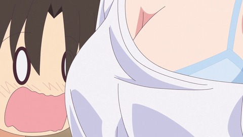 女神寮の寮母くん。 3話 感想 0058