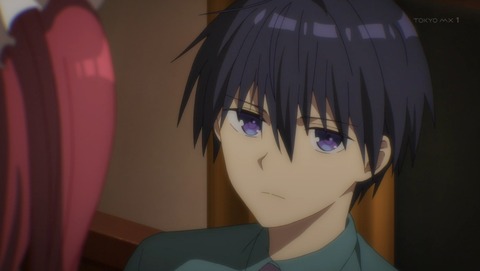 アサシンズプライド 6話 感想 07