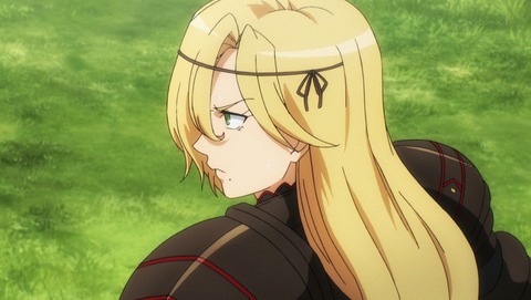 オーバーロード 第9話 感想 美味しいジュースに満足してたら人類滅亡の危機だった あにこ便 オーバーロード 第9話 感想 美味しいジュースに満足してたら人類滅亡の危機だった あにこ便