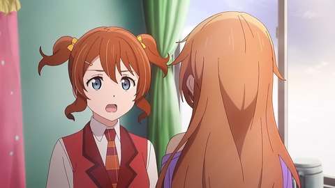 ラブライブ! 7話 感想 029