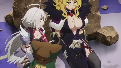 プリコネ2期 最終回 12話 感想 1402