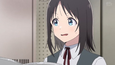 花は咲く、修羅の如く 7話 感想 姉と弟 4