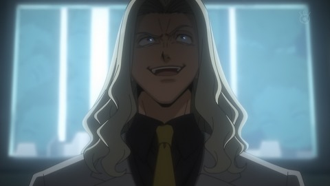 約束のネバーランド 8話 感想 006
