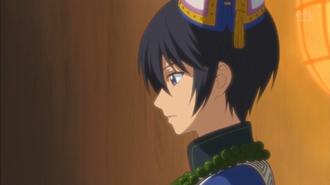 それでも世界は美しい 第11話 感想 振り返り 28時15分からって頭おかしいのかとorz それせか あにこ便 それでも世界は美しい 第11話 感想 振り返り 28時15分からって頭おかしいのかとorz それせか あにこ便