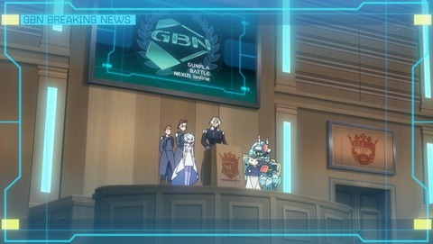 ガンダムビルドダイバーズ 第22話 感想 ガンプラバトルで願いを勝ち取れ あにこ便 ガンダムビルドダイバーズ 第22話 感想 ガンプラバトルで願いを勝ち取れ あにこ便