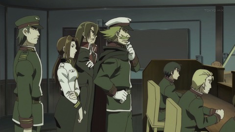とある飛空士への恋歌 7話 感想 4