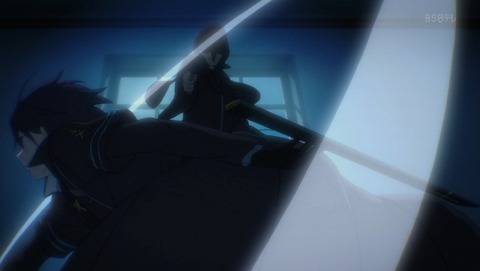 アサシンズプライド 第1話 感想 無能才女と暗殺者 あにこ便 アサシンズプライド 第1話 感想 無能才女と暗殺者 あにこ便