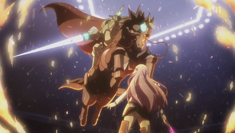学戦都市アスタリスク 第18話 感想 人質ではなく美少女発見 あにこ便 学戦都市アスタリスク 第18話 感想 人質ではなく美少女発見 あにこ便