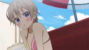 がっこうぐらし 第9話 感想 がっこうぐらしは最高の日常アニ ぎゃあぁぁぁ あにこ便