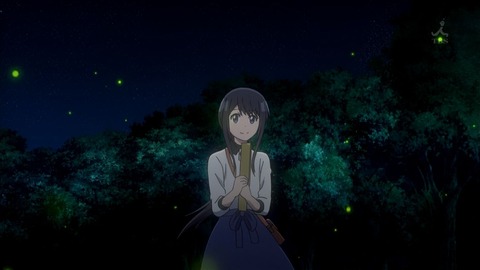 川柳少女 10話 感想 126