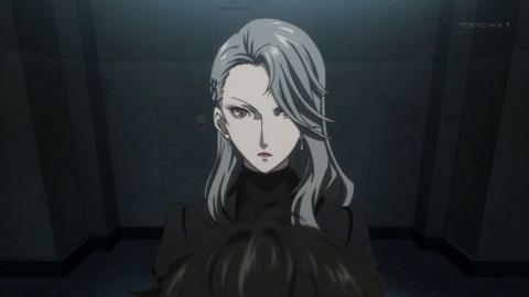 ペルソナ5 the_Animation 3話 感想 1079