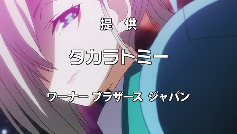 WIXOSS DIVA(A)LIVE 6話 感想 58