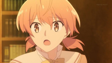 やがて君になる 1話 感想 029