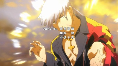 ケンイチ 9話 感想 351