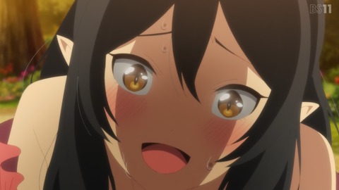 ありふれた職業で世界最強 9話 感想 030