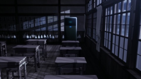 暗殺教室 9話 感想 1065
