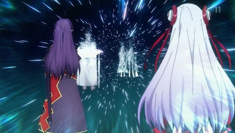 ソードアート・オンライン アリシゼーション 2期 1話 感想 61