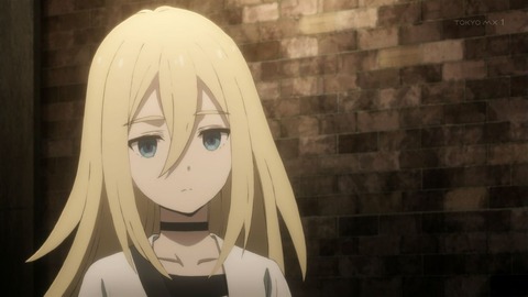 殺戮の天使 2話 感想 3202