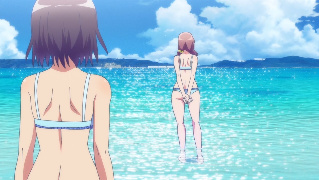 Harukana Receive Hentai