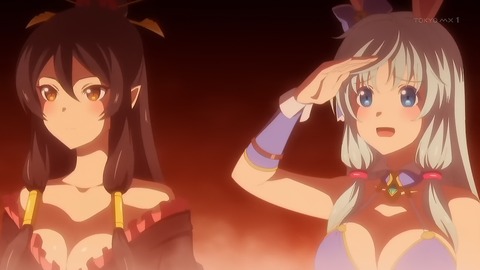 ありふれた職業で世界最強 2話 感想 040