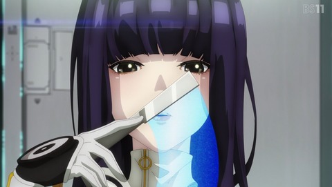 グノーシア 11話 感想 511 23