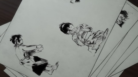 REVENGER 4話 感想 042