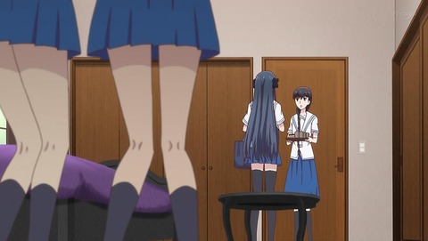フルーツバスケット 21話 感想 025
