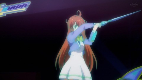 シャドウバース 4話 感想 0109