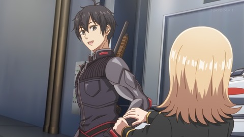 モブせか 11話 感想 000