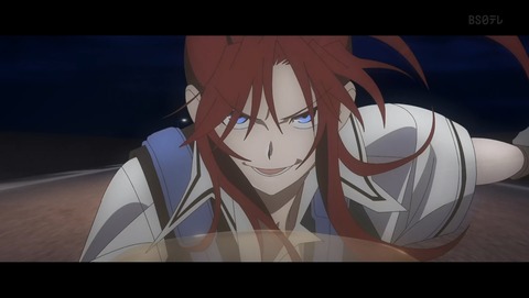 グリザイア：ファントムトリガー 6話 感想 ブルーエストブルー#1 56