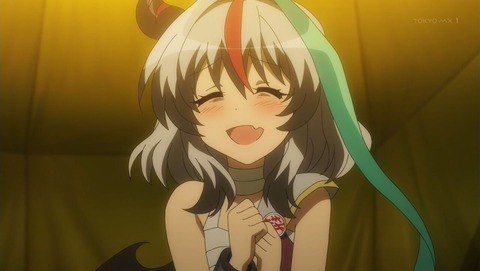 戦闘員、派遣します! 9話 感想 0205