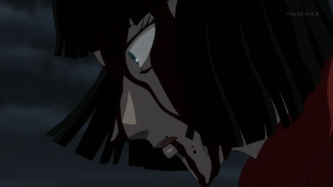 からくりサーカス 31話 感想 216