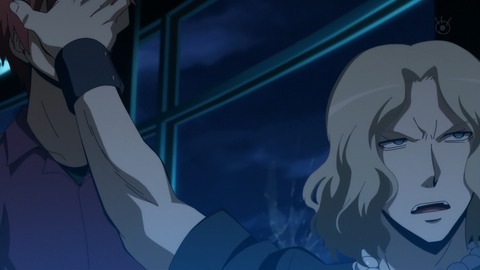 暗殺教室 第話 感想 み たさんの息子ではありません あにこ便