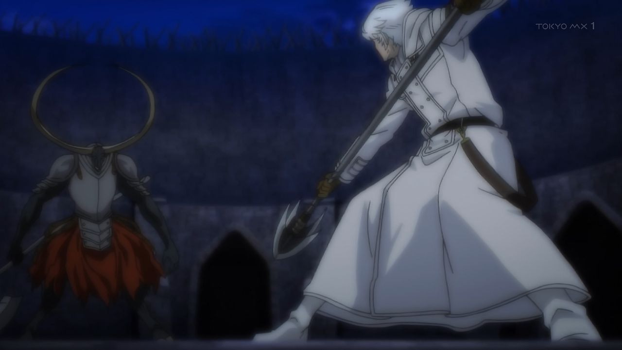 Beastanime Rising Dark