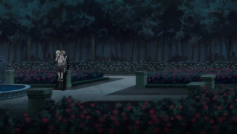 DIABOLIK LOVERS 2期 10話 感想 35