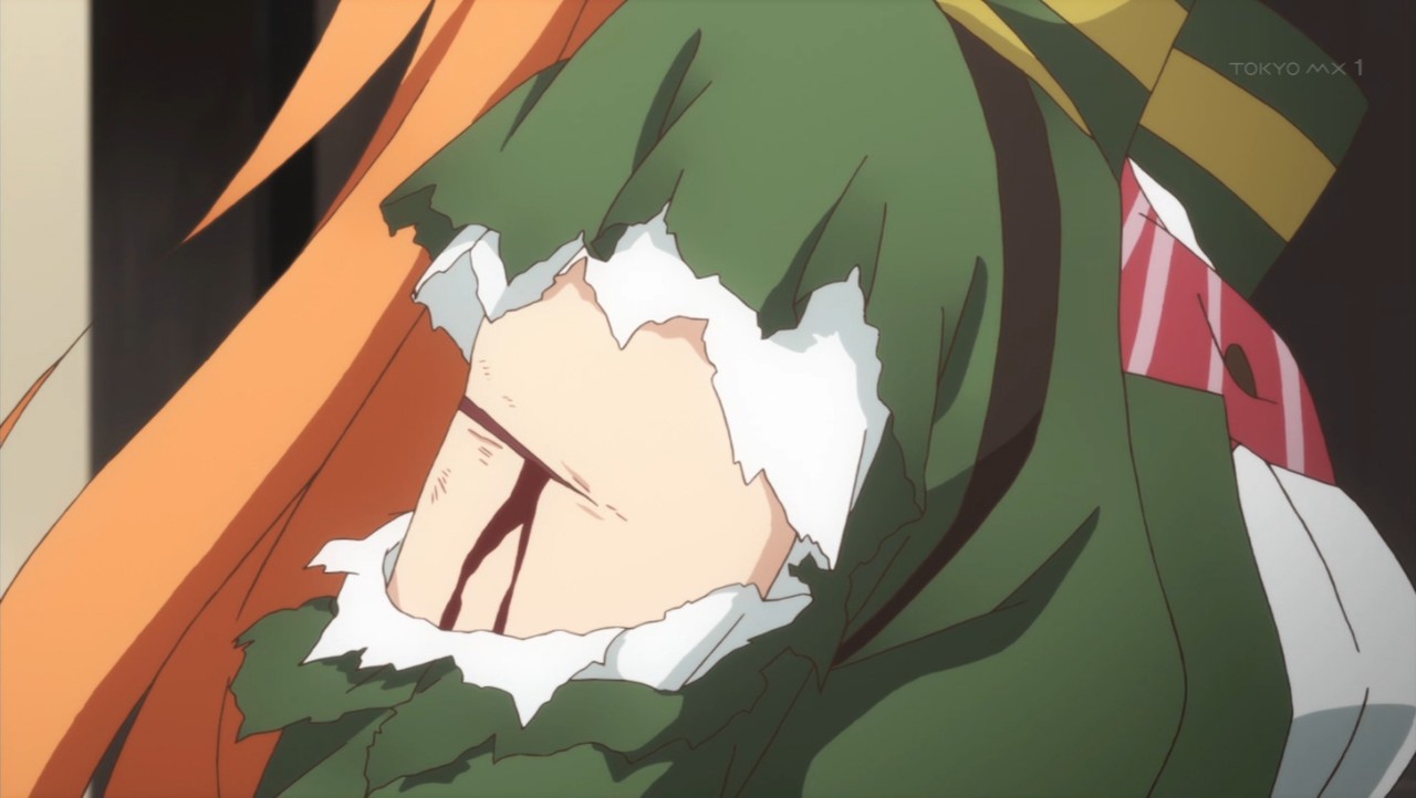 Taimadou Gakuen 35 Shiken Shoutai Hentai