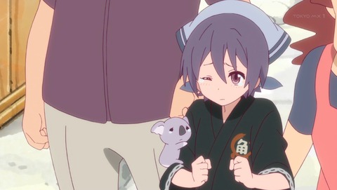 ローリング☆ガールズ 6話 感想 2