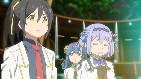 シャチバト 12話 感想 044
