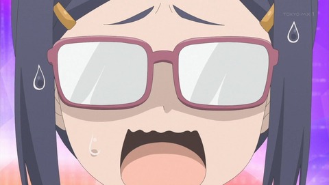 宇崎ちゃんは遊びたい! 12話 感想 0133
